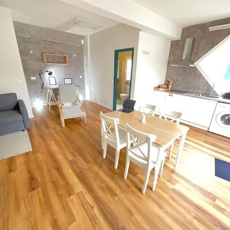 Apartamento Mouzinho オルタ エクステリア 写真