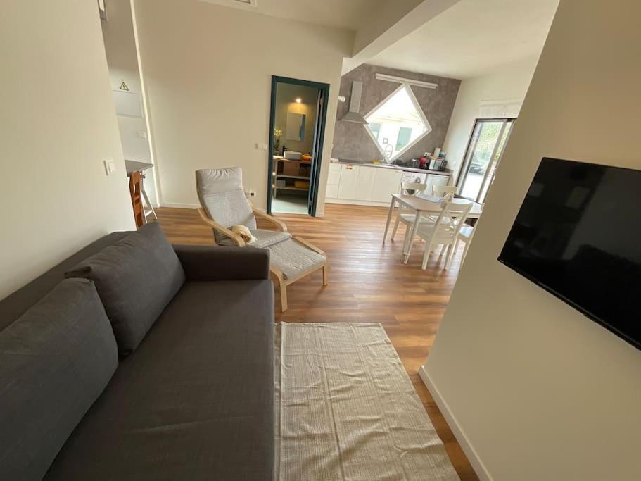 Apartamento Mouzinho オルタ エクステリア 写真