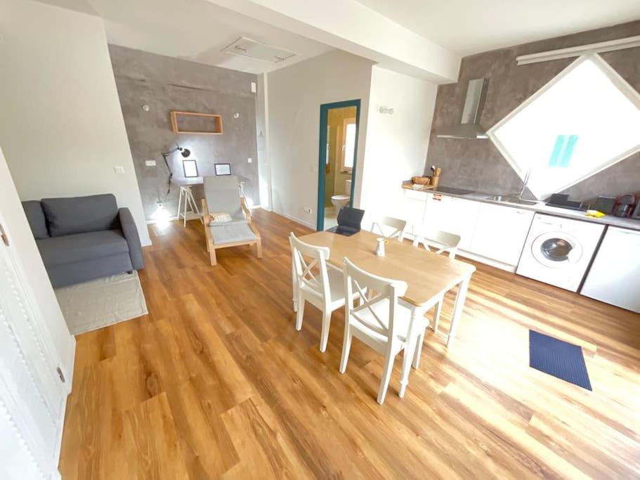 Apartamento Mouzinho オルタ エクステリア 写真
