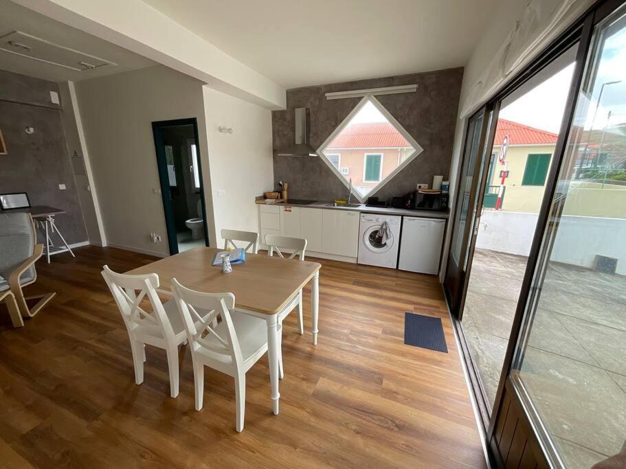 Apartamento Mouzinho オルタ エクステリア 写真