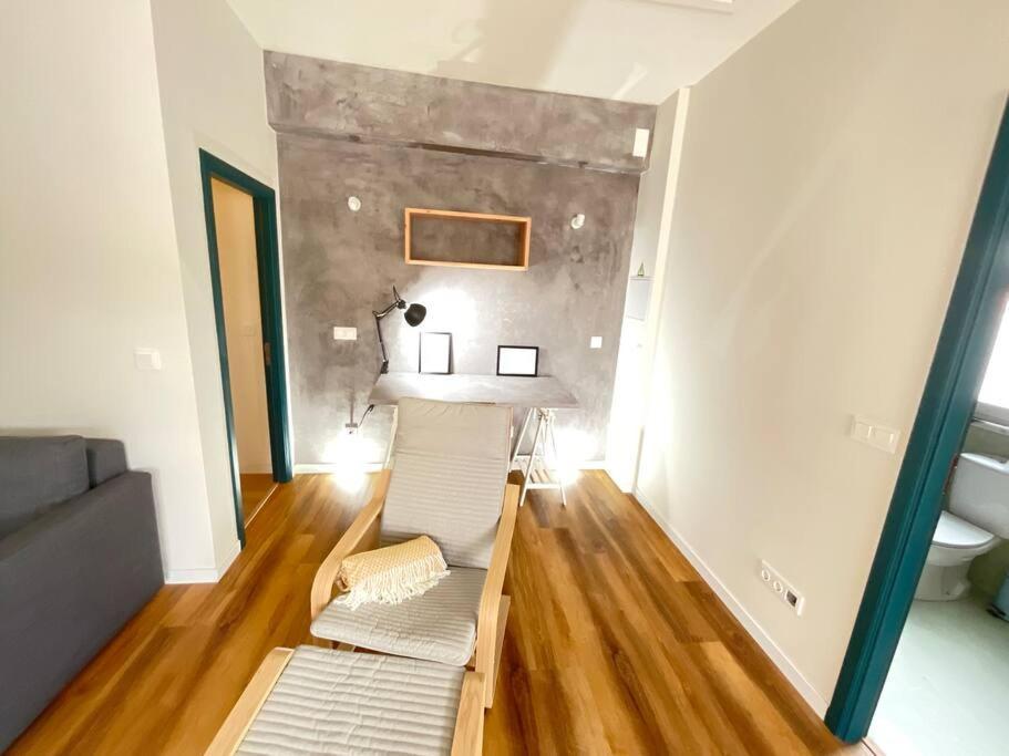 Apartamento Mouzinho オルタ エクステリア 写真