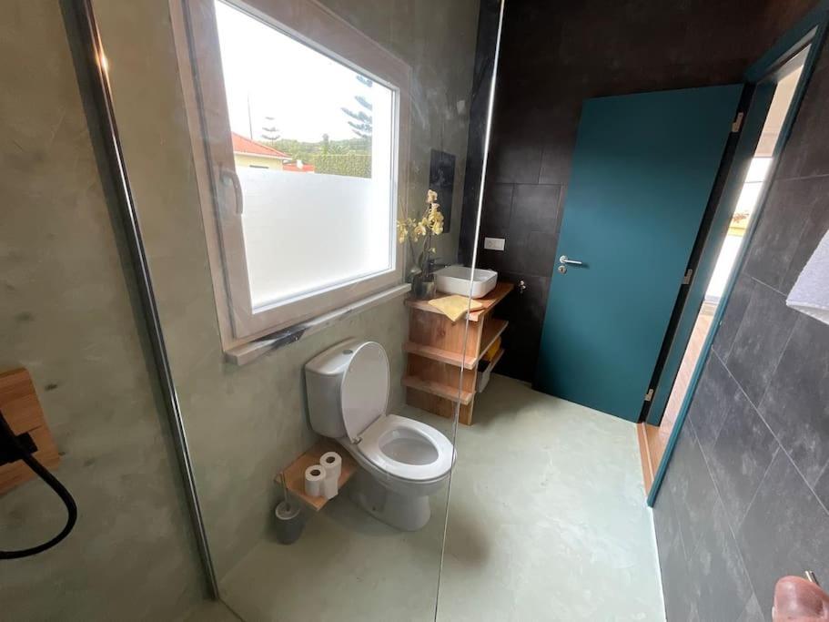 Apartamento Mouzinho オルタ エクステリア 写真