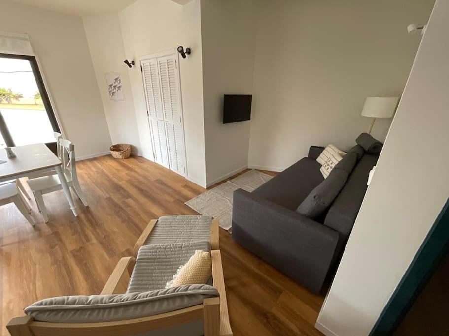 Apartamento Mouzinho オルタ エクステリア 写真