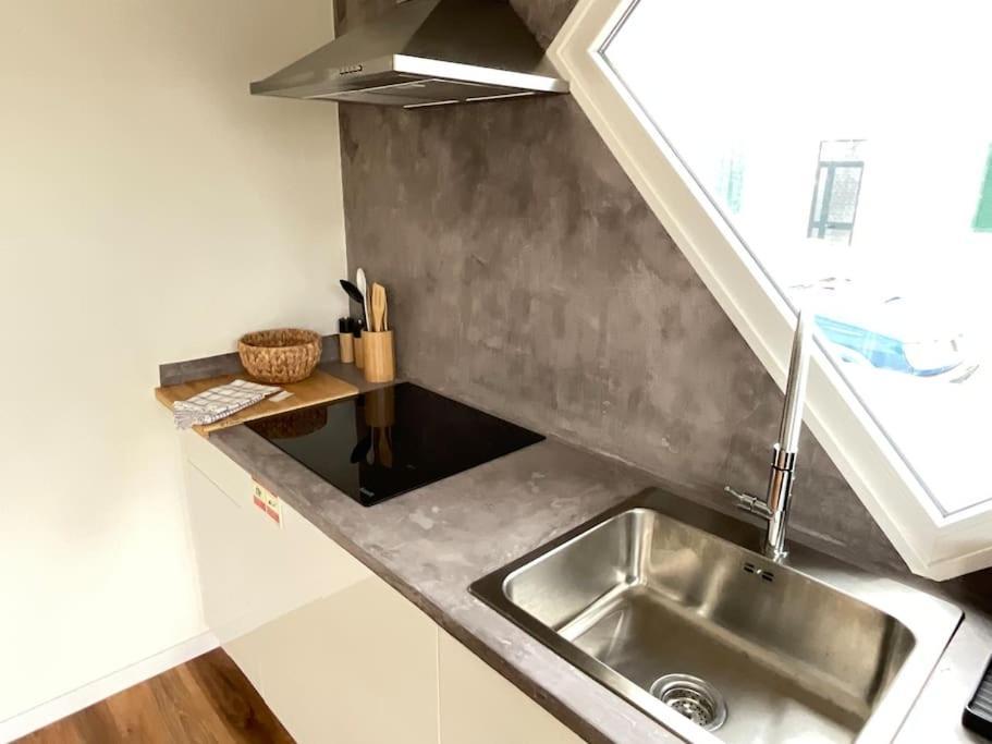 Apartamento Mouzinho オルタ エクステリア 写真