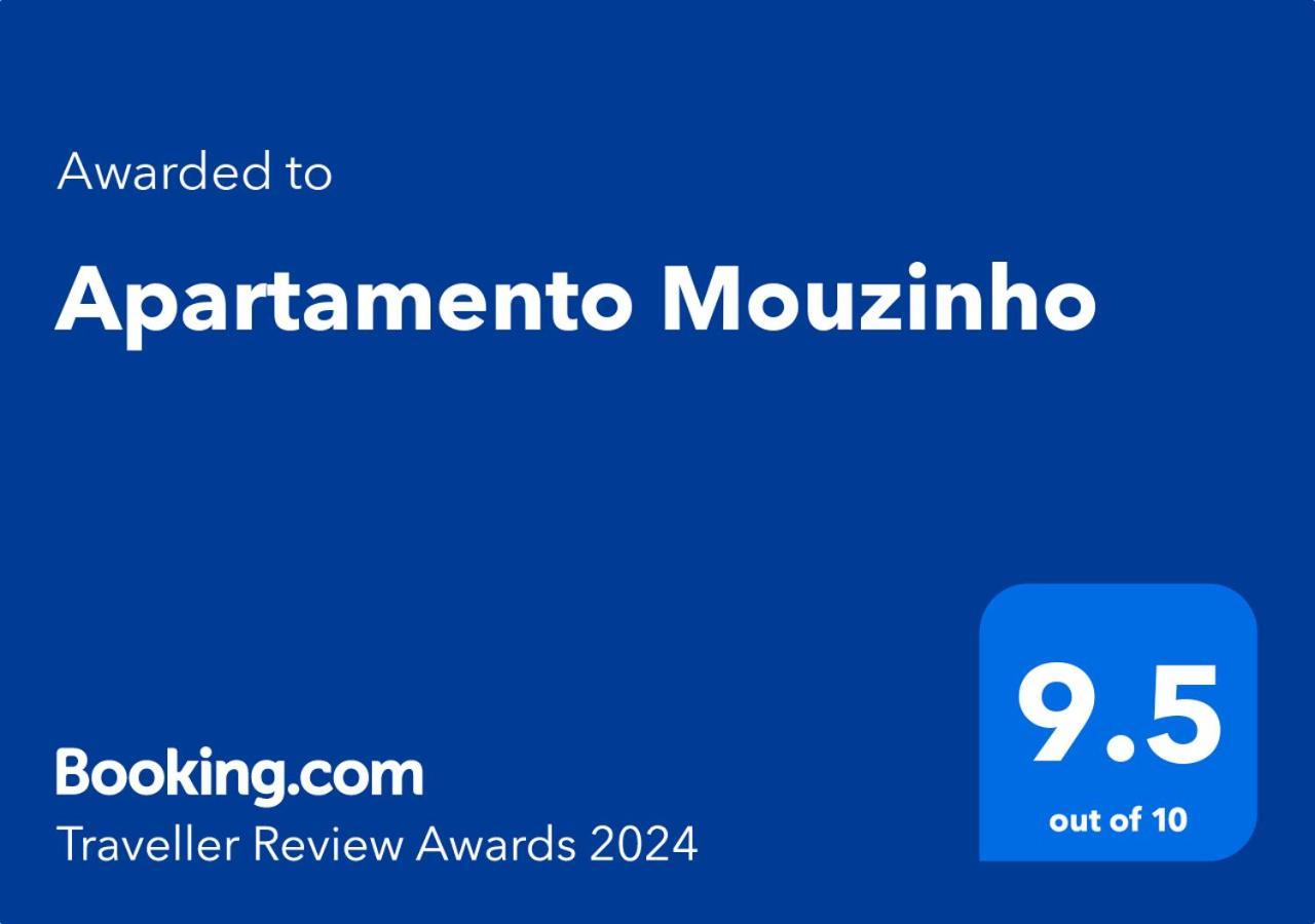 Apartamento Mouzinho オルタ エクステリア 写真