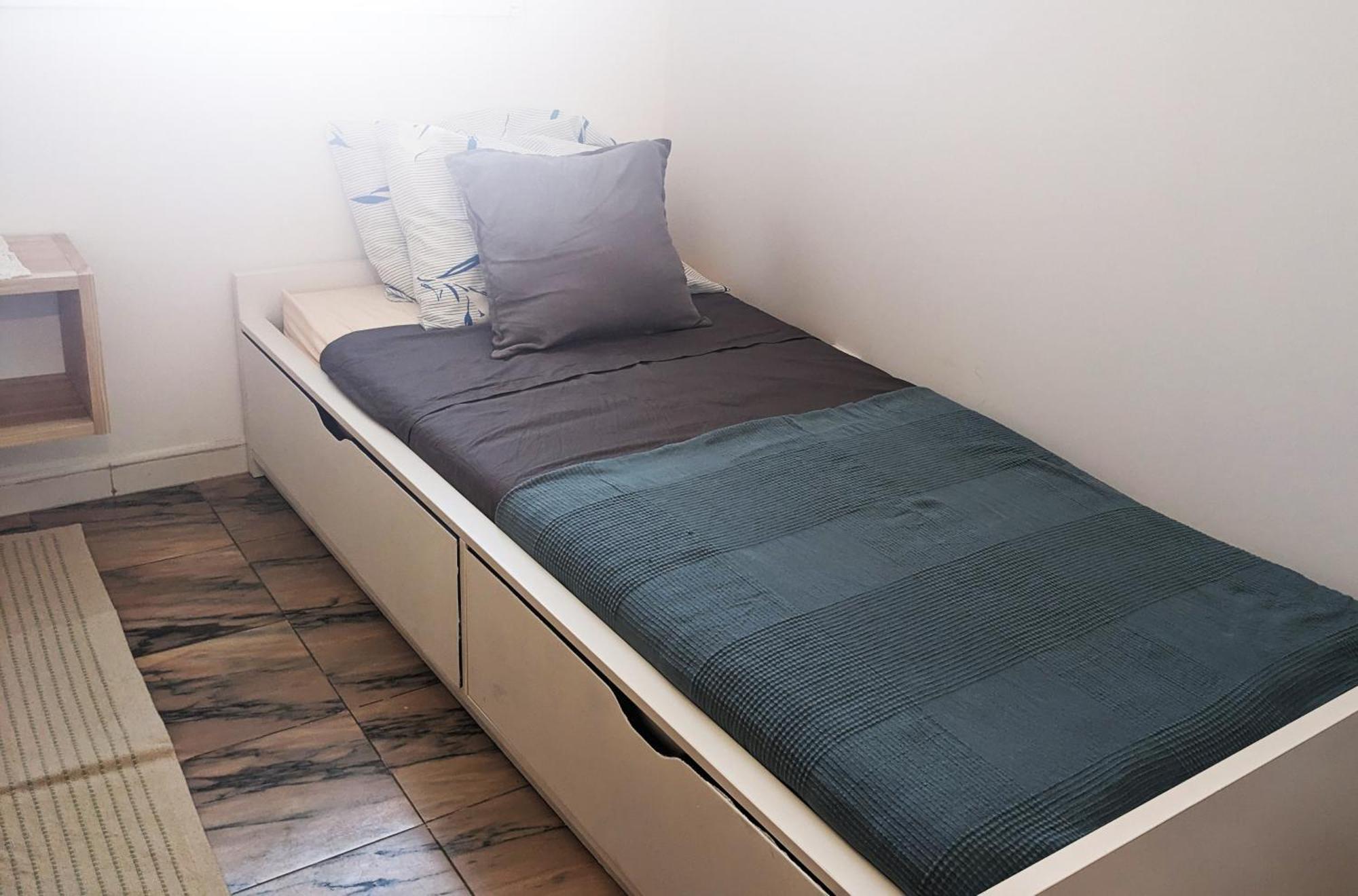 Apartamento Mouzinho オルタ エクステリア 写真