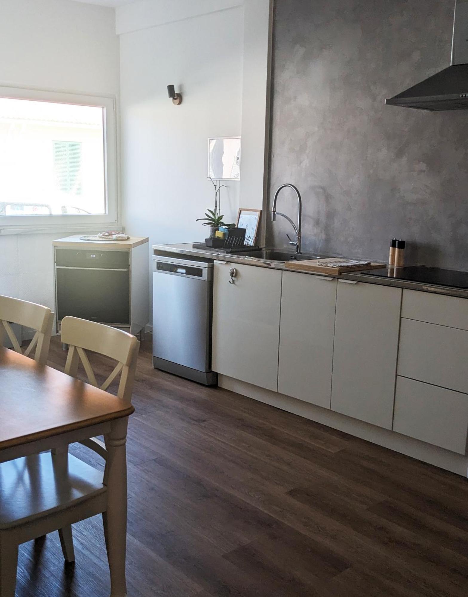 Apartamento Mouzinho オルタ エクステリア 写真