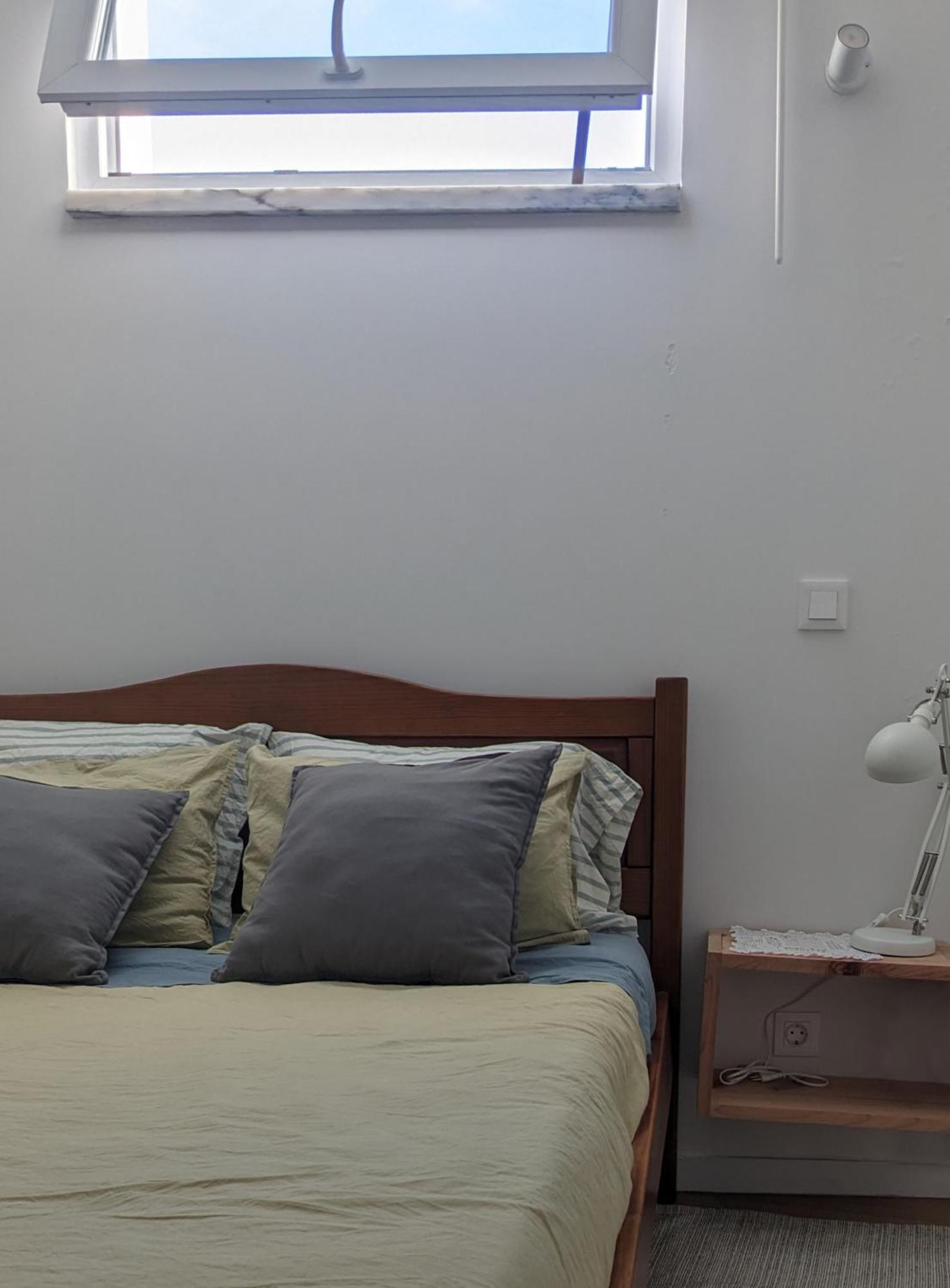 Apartamento Mouzinho オルタ エクステリア 写真
