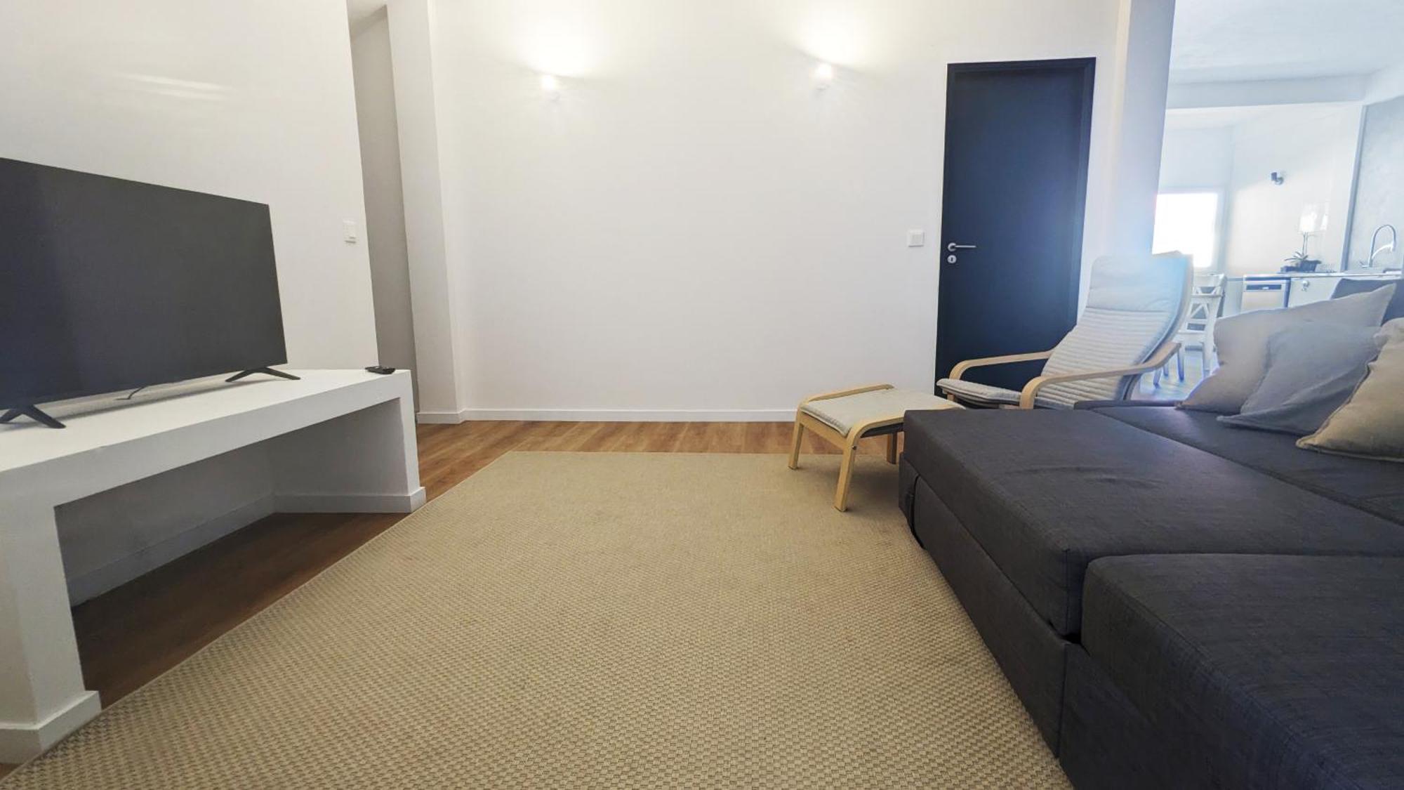 Apartamento Mouzinho オルタ エクステリア 写真