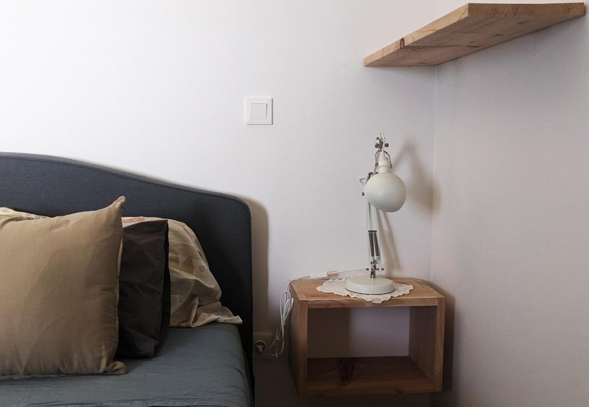 Apartamento Mouzinho オルタ エクステリア 写真