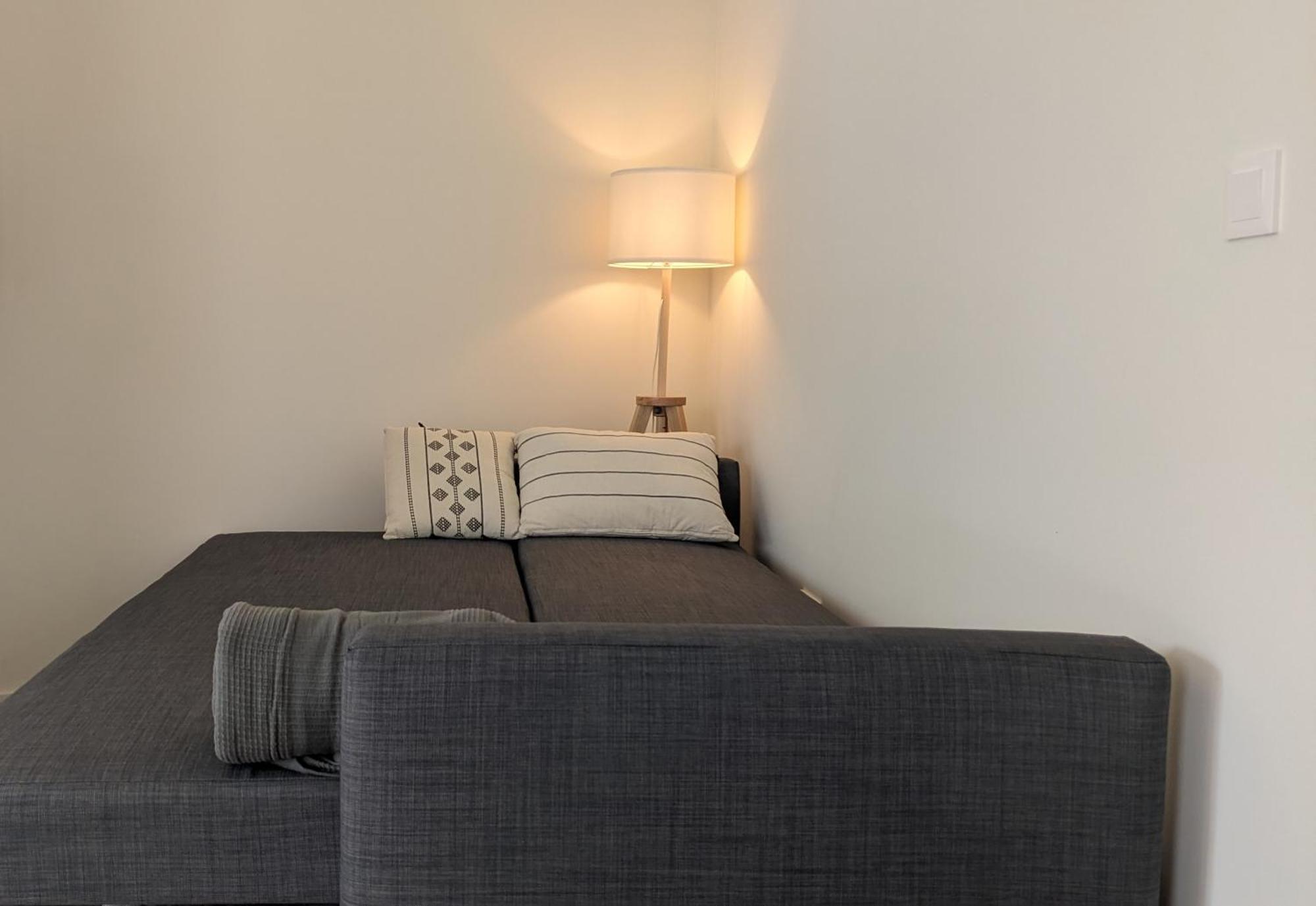 Apartamento Mouzinho オルタ エクステリア 写真