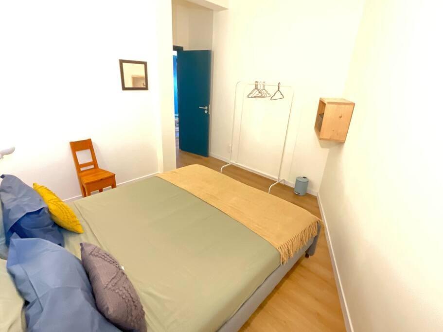 Apartamento Mouzinho オルタ エクステリア 写真