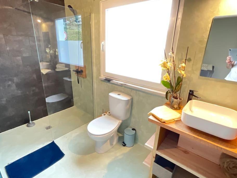Apartamento Mouzinho オルタ エクステリア 写真